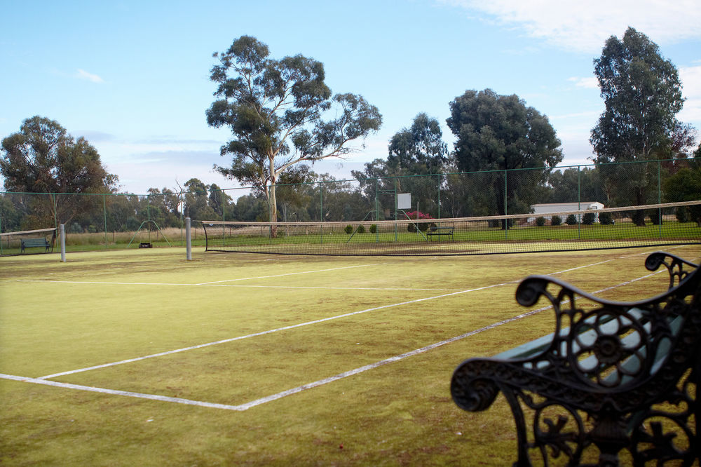 Quality Inn Carriage House Wagga Wagga Buitenkant foto